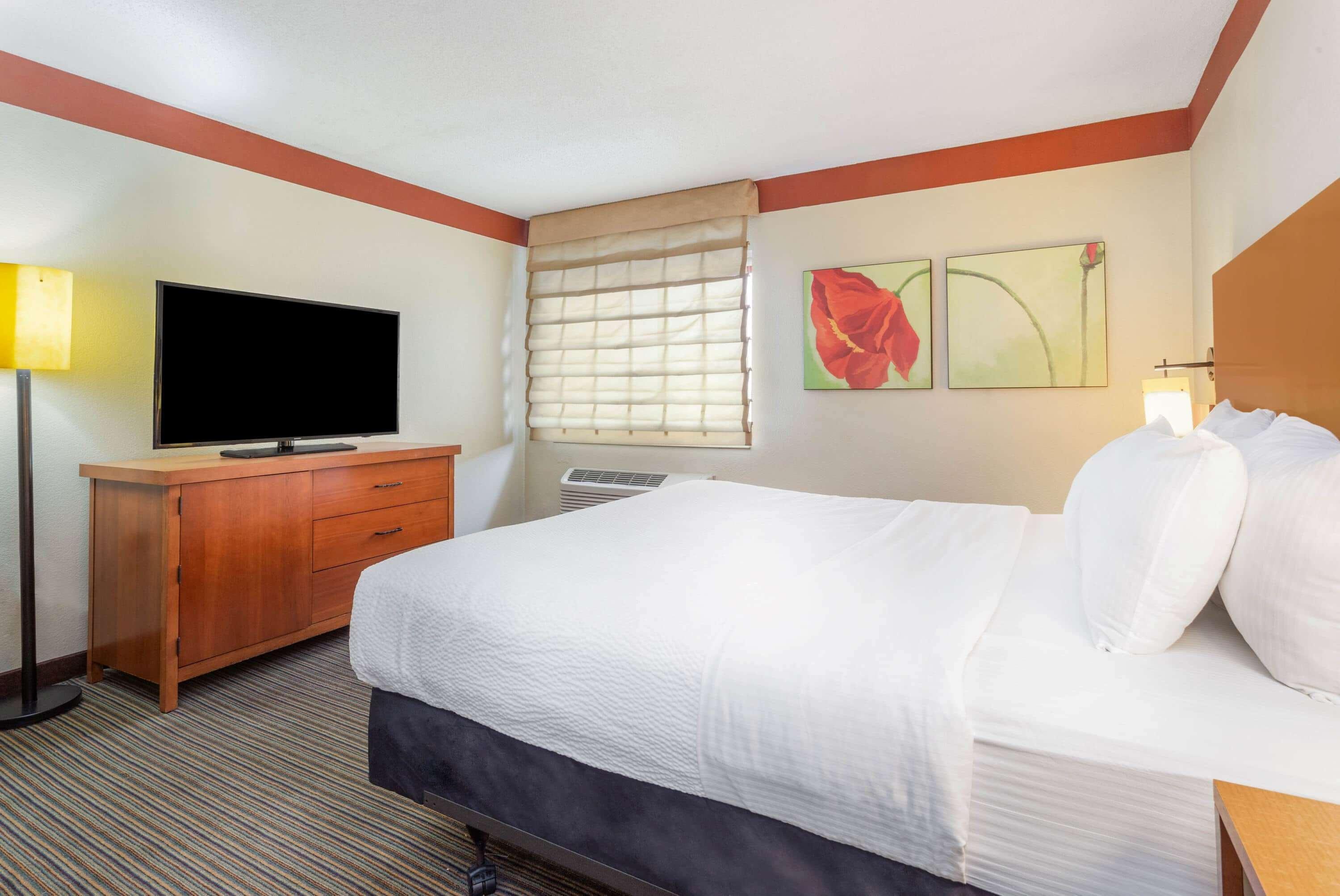 La Quinta By Wyndham Chicago Tinley Park Hotel Bagian luar foto