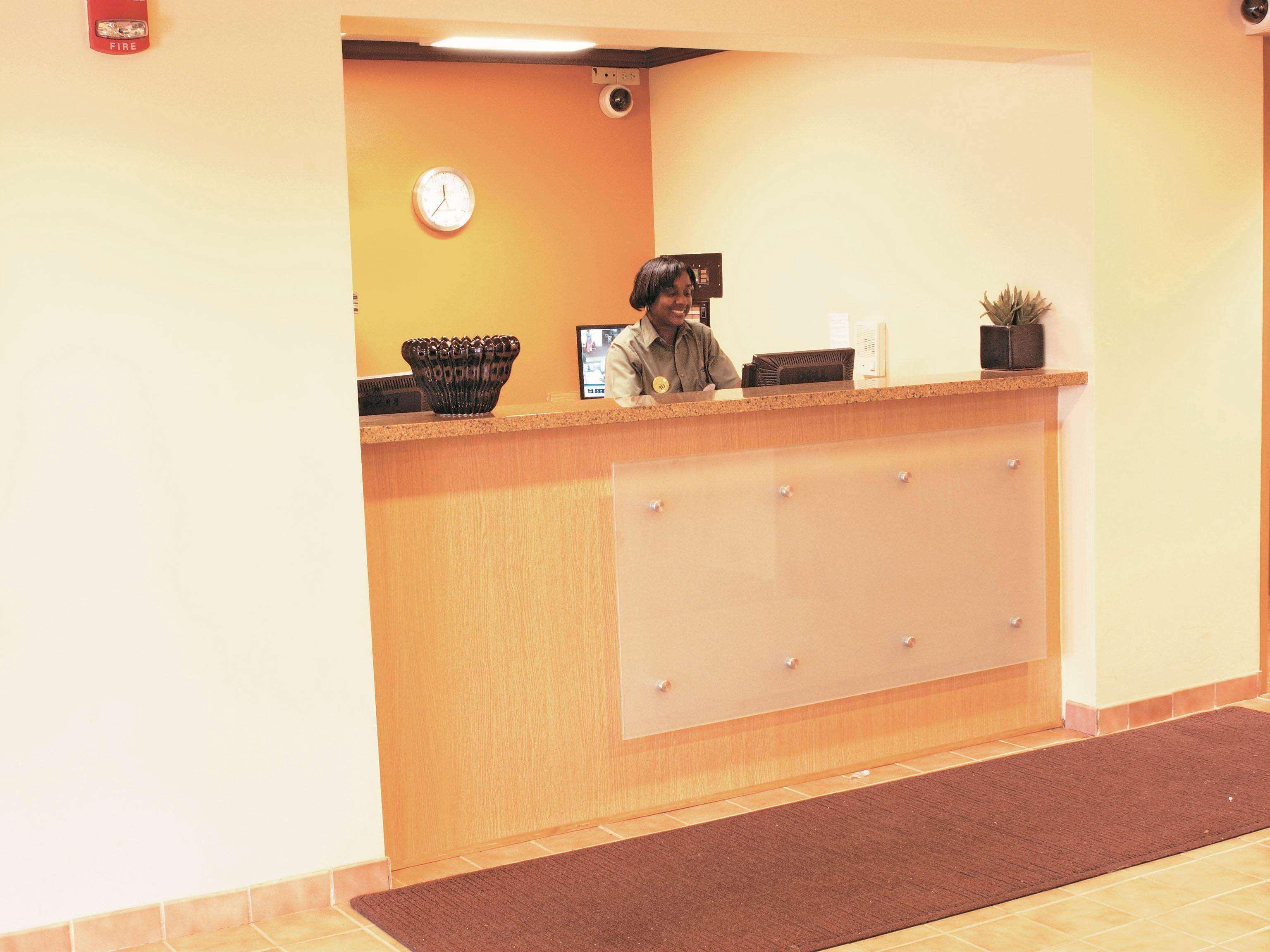 La Quinta By Wyndham Chicago Tinley Park Hotel Bagian luar foto