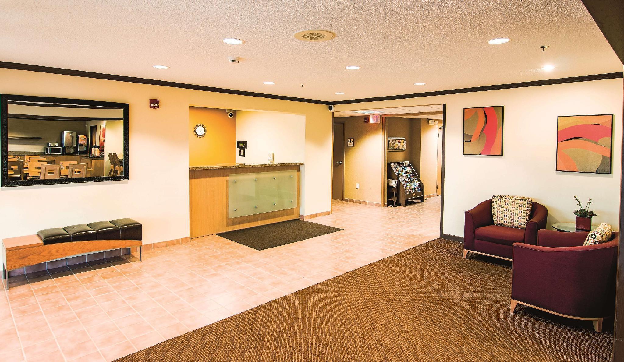 La Quinta By Wyndham Chicago Tinley Park Hotel Bagian luar foto