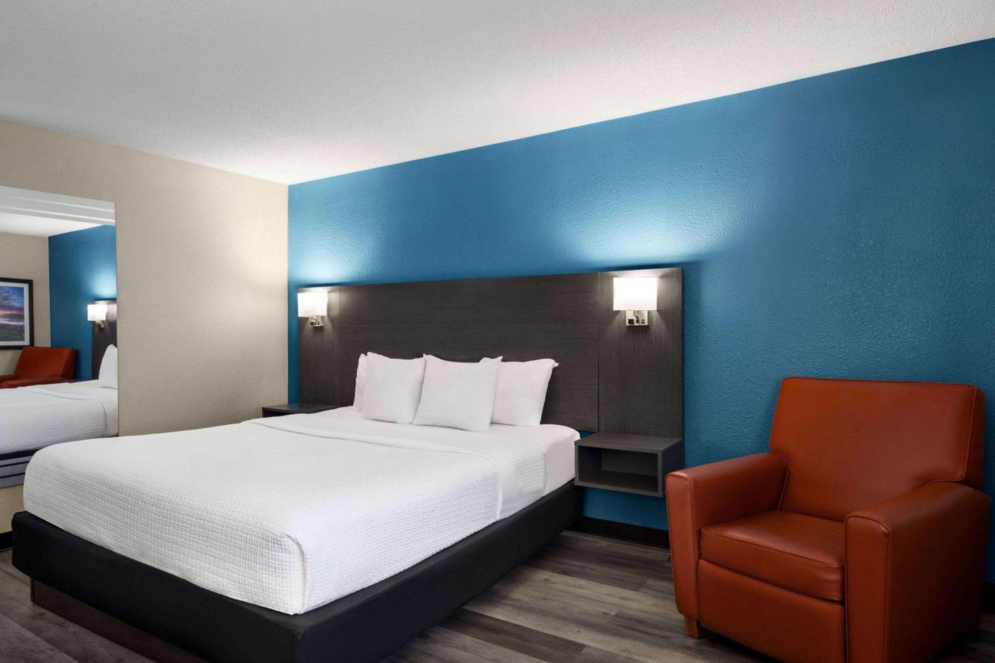 La Quinta By Wyndham Chicago Tinley Park Hotel Bagian luar foto