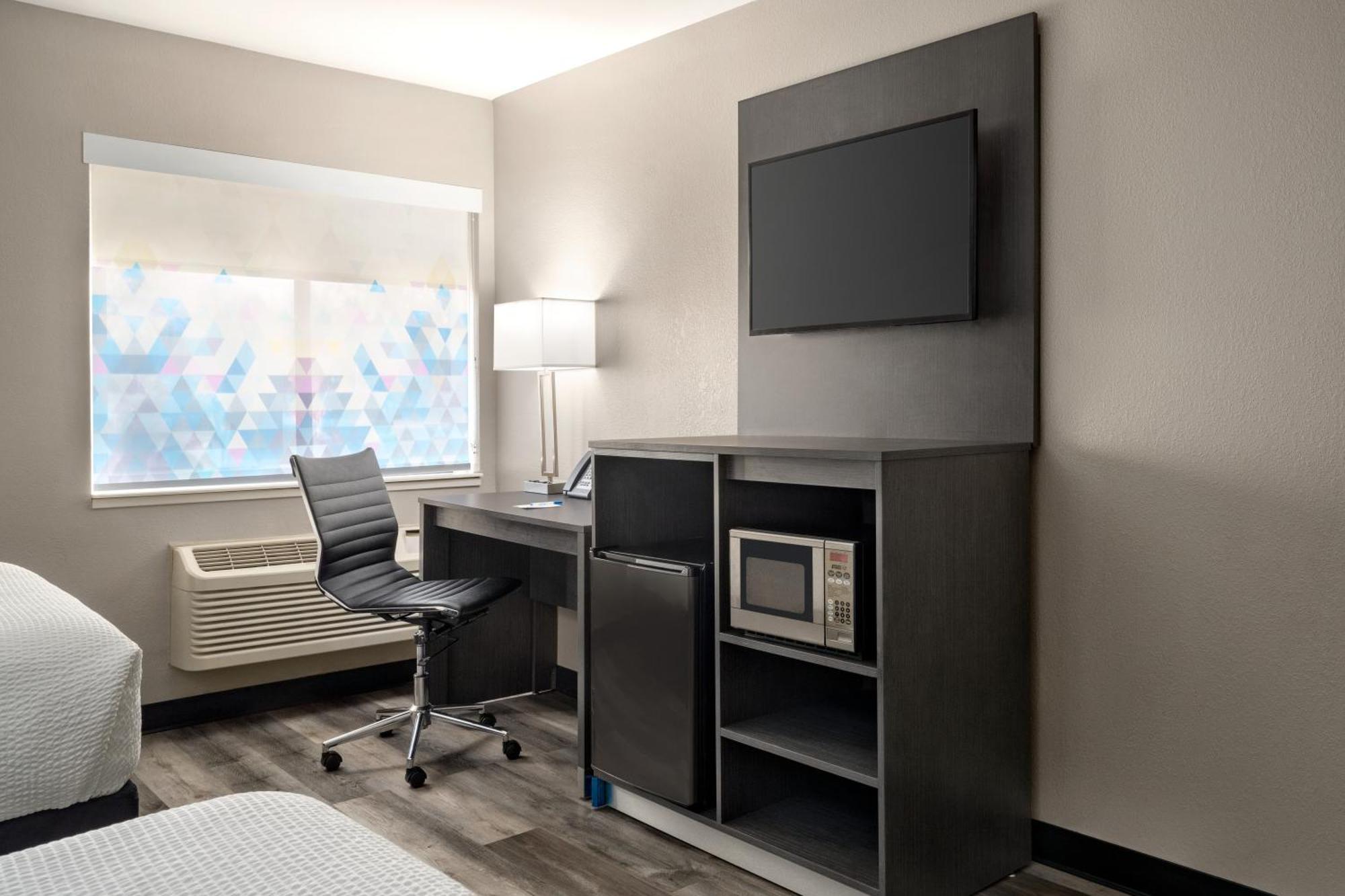 La Quinta By Wyndham Chicago Tinley Park Hotel Bagian luar foto